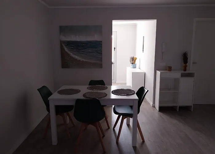 Apartamentos Do Lameirinho