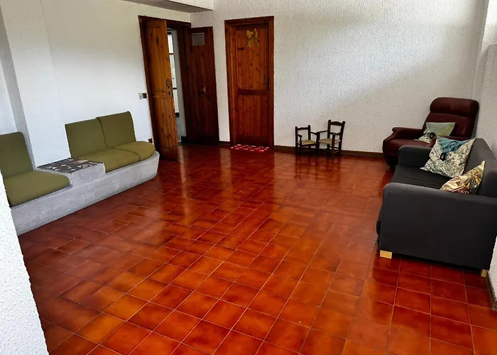 La casa di Orsa