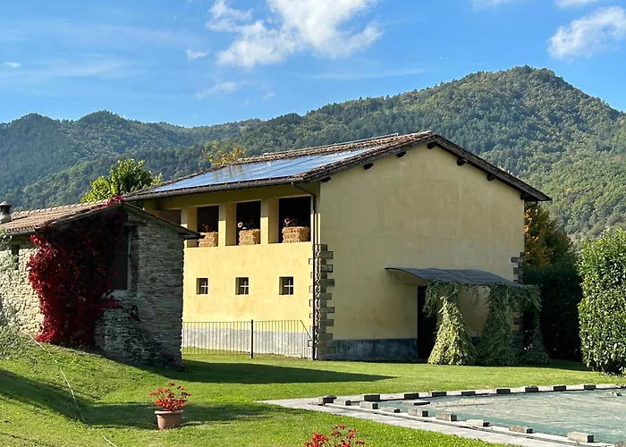 Agriturismo Popolano Di Sotto