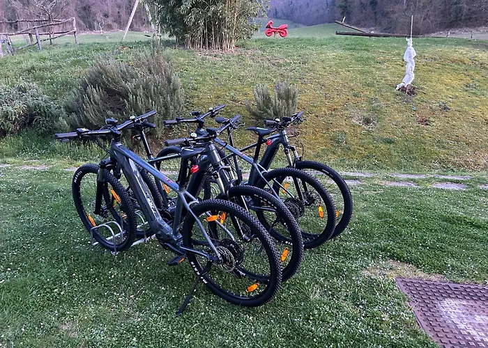 Agriturismo Popolano Di Sotto