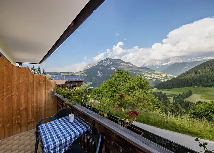 Groednerhof Peter