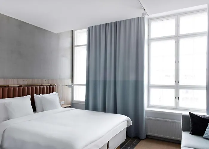 Radisson Blu Seaside , Helsinki