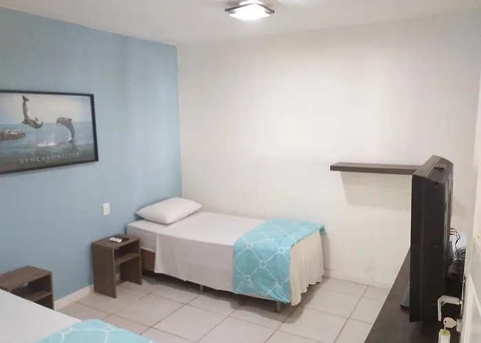 Pousada do Parque