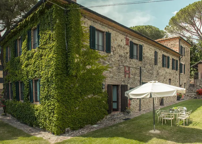 Tenuta Il Cicalino