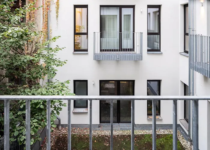 Numa Berlin Nook