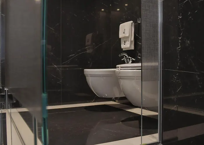 Unique Brera Suites