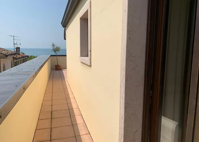 3-Sterne-Hotel: Hotel Roma