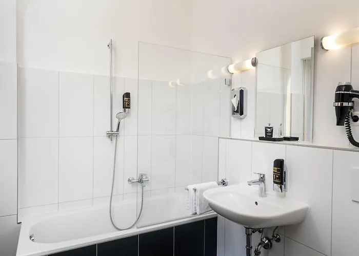  Ana Eden Karlsruhe, Trademark Collection By Wyndham