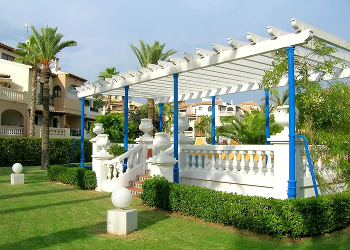 Alquiler de vacaciones: Ona Aldea Del Mar