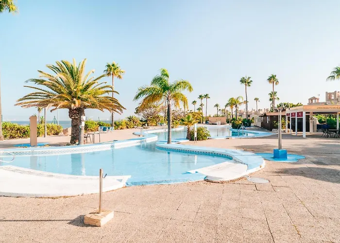 Hotel Bahia Sur