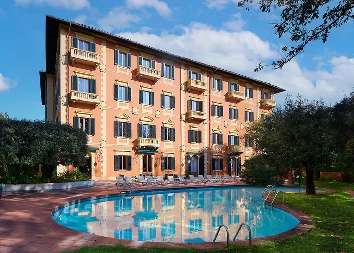Grand Bellavista Palace & Golf