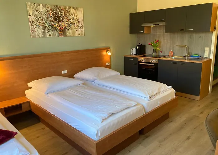 Hotel Oyten am Markt