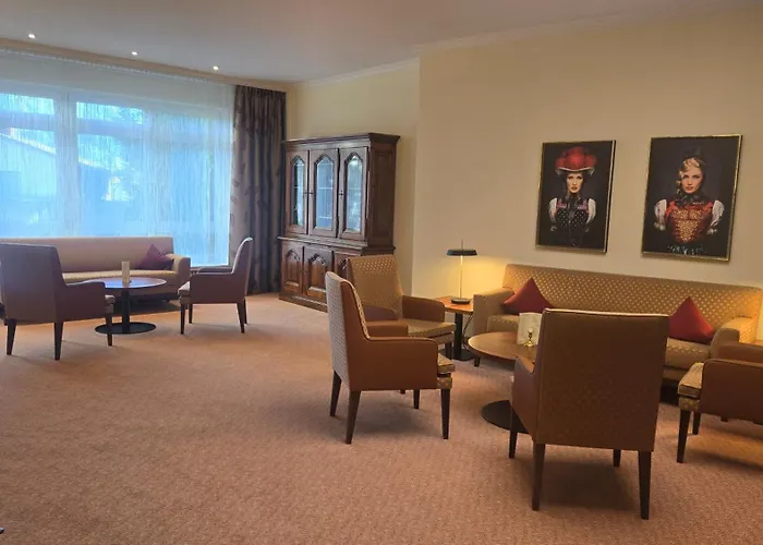 Hotel Anna