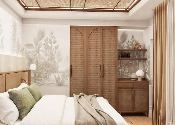 Luxury hotel only: Casa Mett Sitges - Fully Refurbished