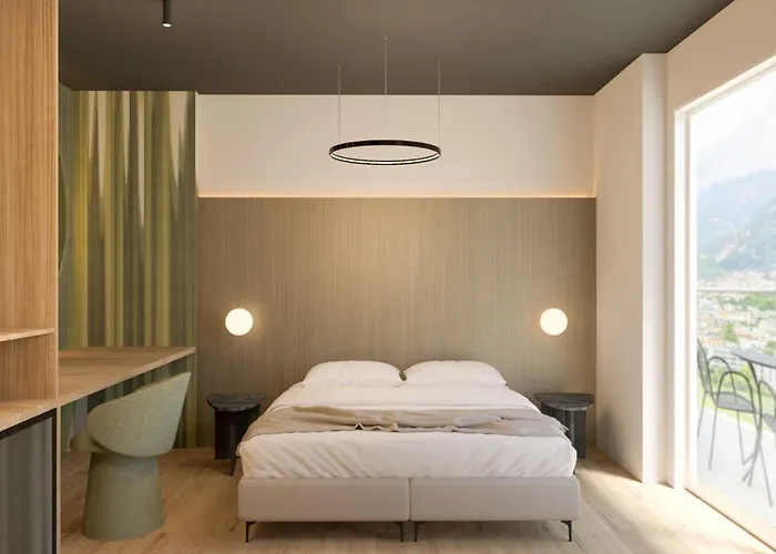 3 SterneHotel Benacus Panoramic