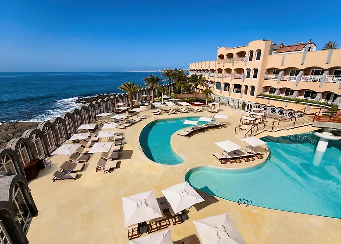 San Agustin Beach Club