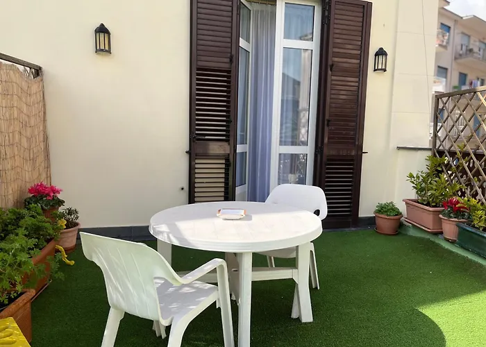 Villa Ocsia