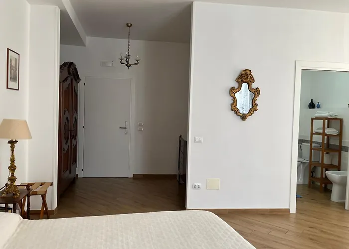Villa Ocsia