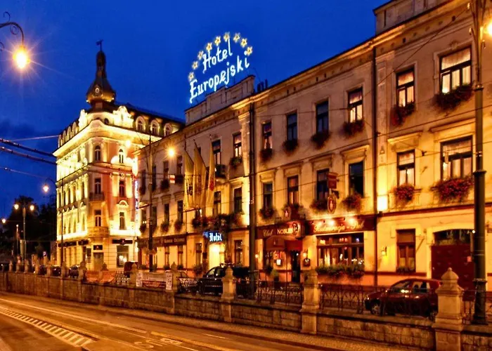 Europejski