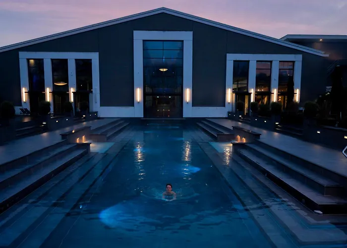 Hotel&Wellness Zuiver