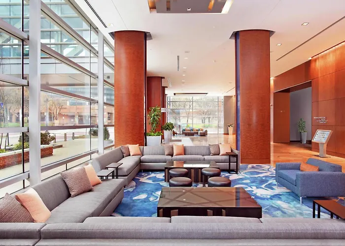 Best Selfcatering Hilton Baltimore Inner Harbor