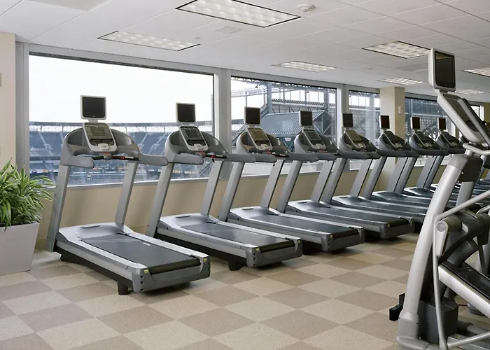 Best Selfcatering Hilton Baltimore Inner Harbor