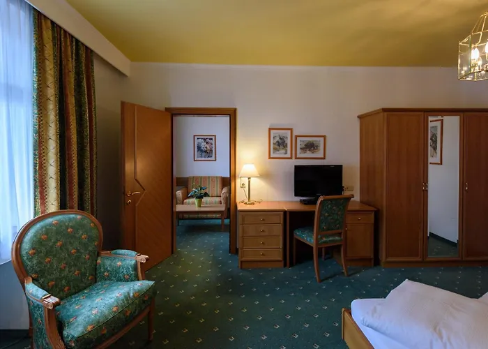 Hotel Post