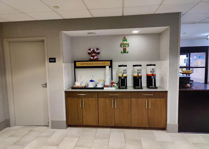 Hampton Inn Atlanta/Peachtree City