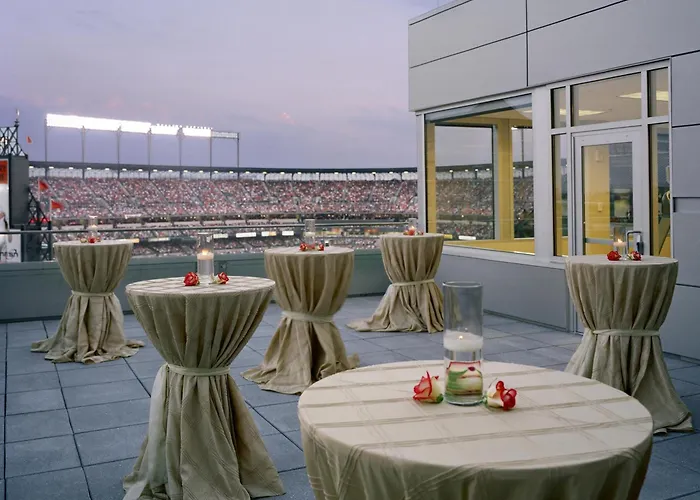 Best Selfcatering Hilton Baltimore Inner Harbor