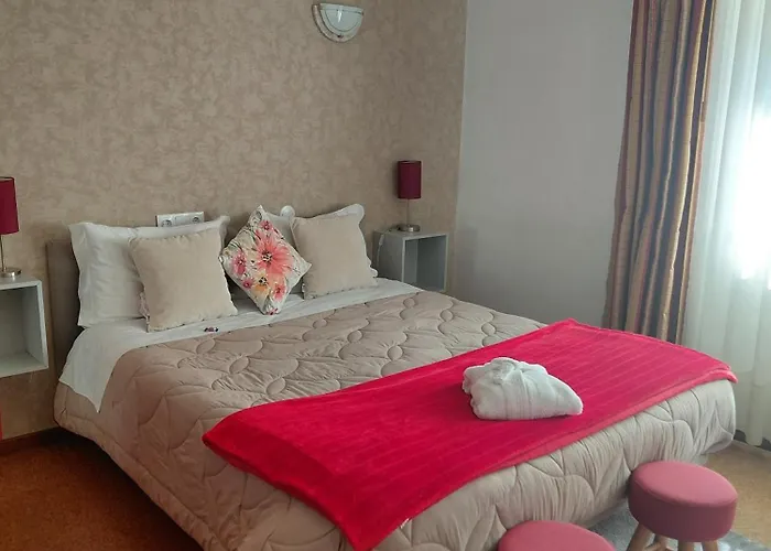 Hotel Santa Apolonia