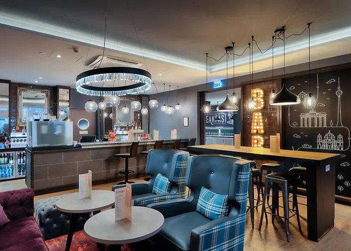 Premier Inn Berlin City Süd