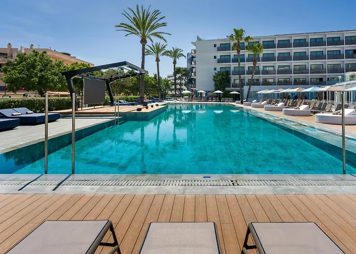 Hotel Vibra Mare Nostrum