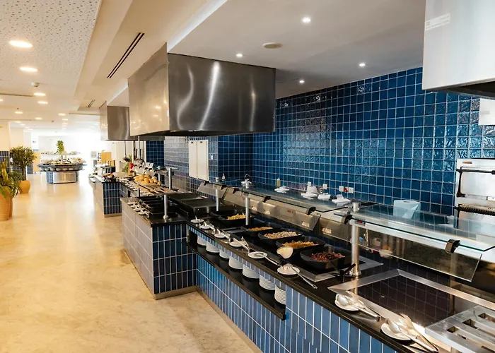 Palladium Hotel Peñiscola