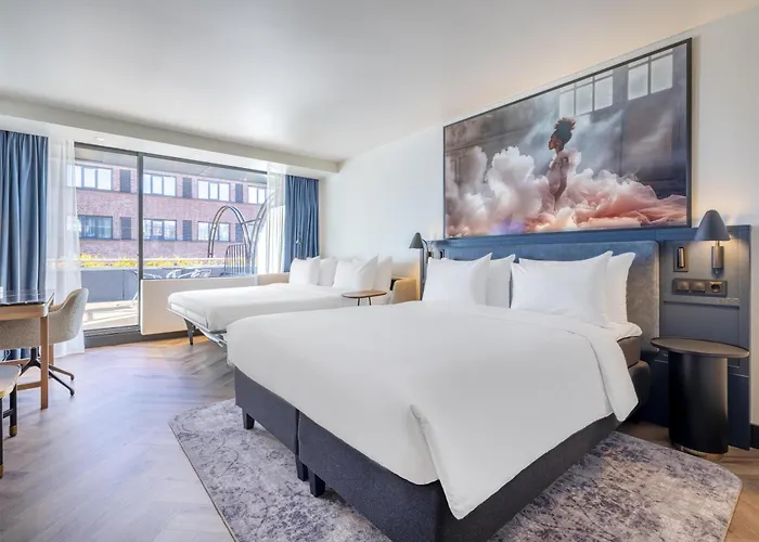 Beach Hotels Radisson Blu Scandinavia , Oslo