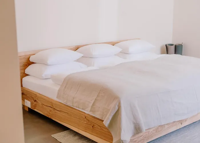 Familienhotel: Michelberger Hotel