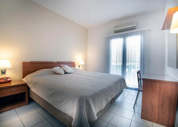 Palatia Village Apartments