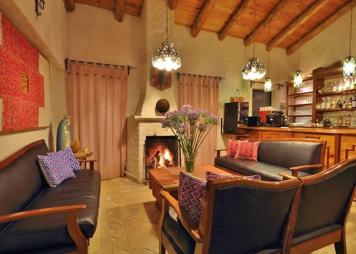 Hotel Villas Casa Morada