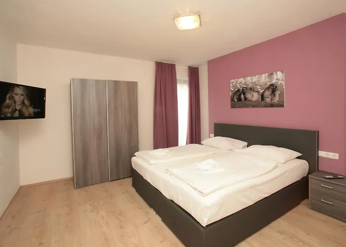 3 SterneHotel Edelweiss