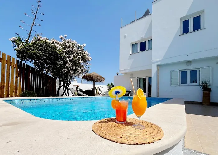  Duna Parque Beach Club - Duna Parque Resorts & s