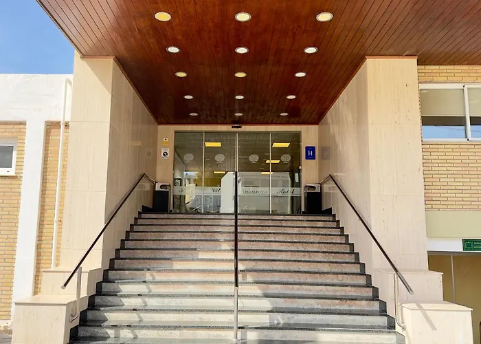 Villa Naranjos