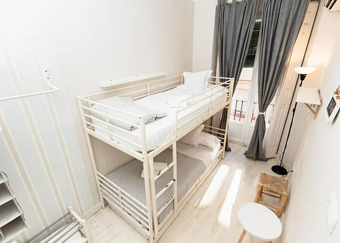 Hostal Vidamia