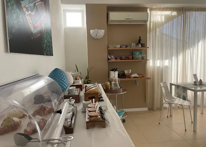 Suitebeach B&B And Resort