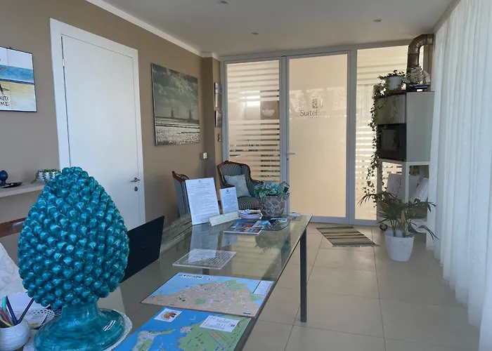 Suitebeach B&B And Resort