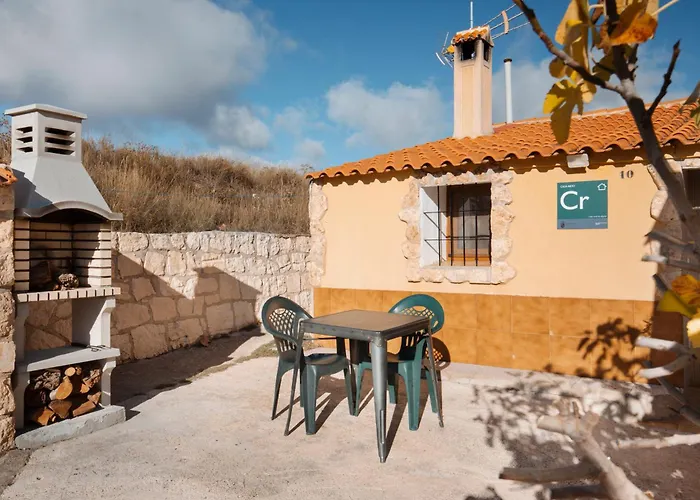 Casas Rurales Luis