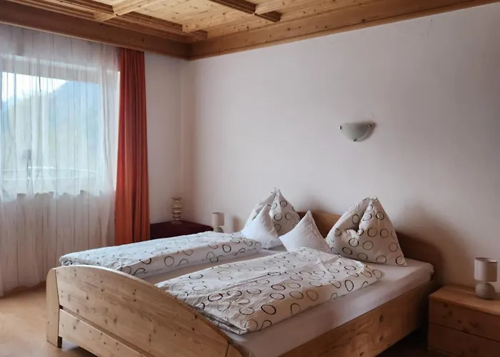 Pension Apartments Klotznerhof