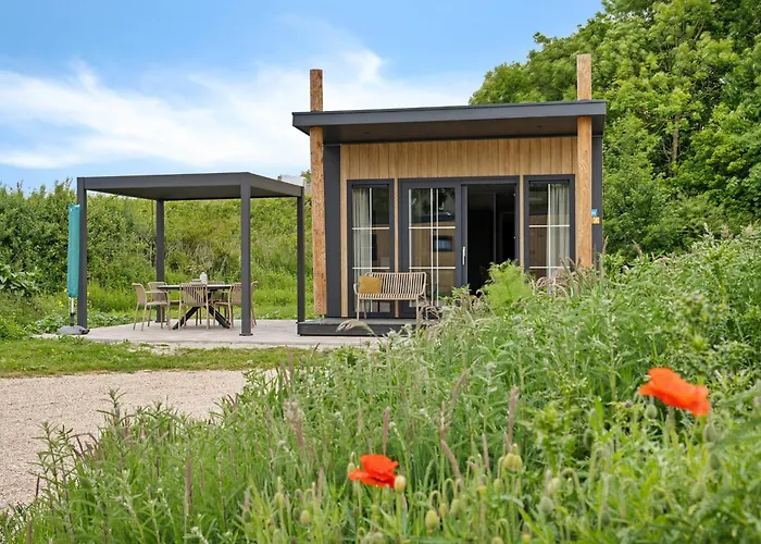 Rcn Vakantiepark Toppershoedje