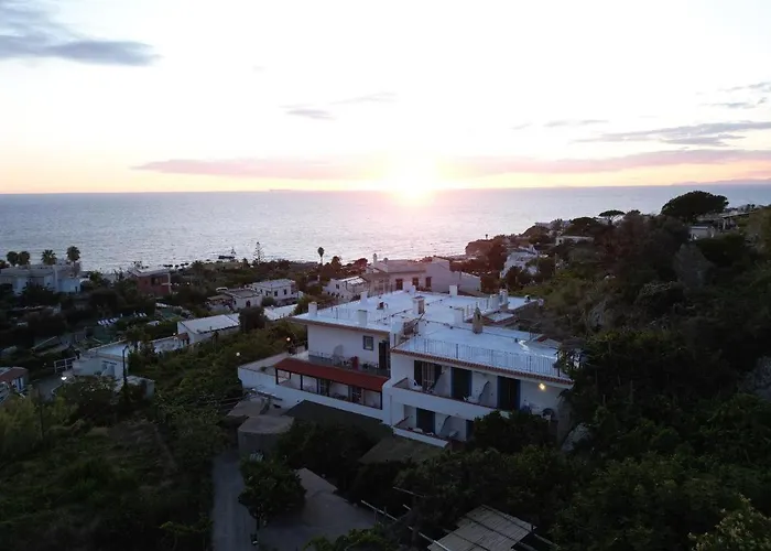 Villa Cimmentorosso