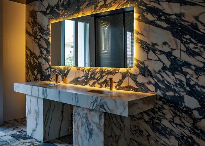 Boutique Hotel Trieste - Adults Only
