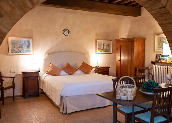 Agriturismo San Gallo