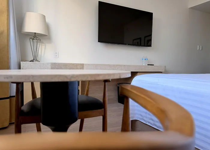Hotel Stella Maris